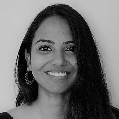 vidya ramachandran