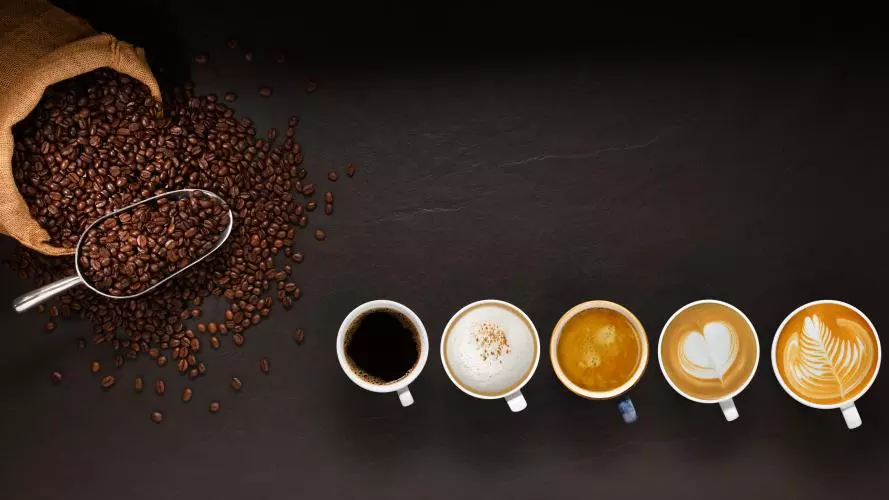 coffee