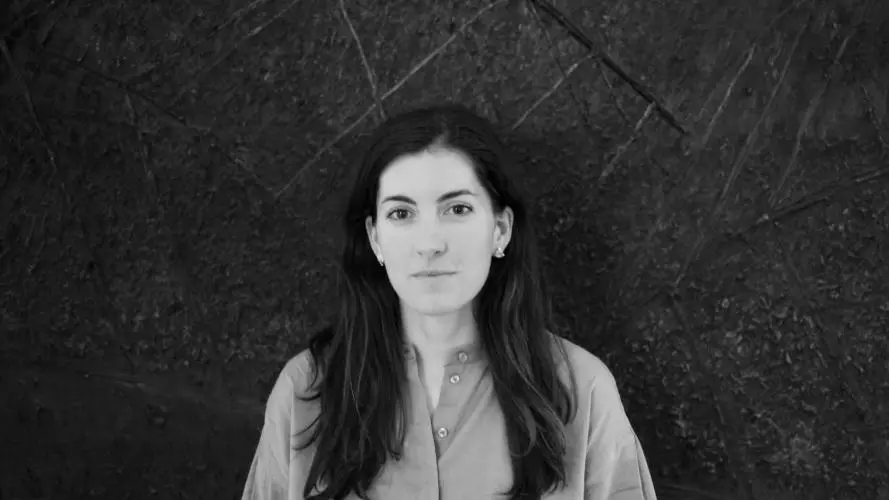 elisa mosler vidal