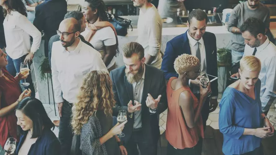 networking