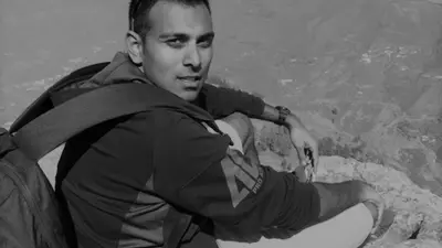 pablo mukherjee