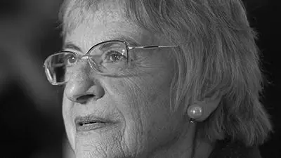 hirschon renee bw