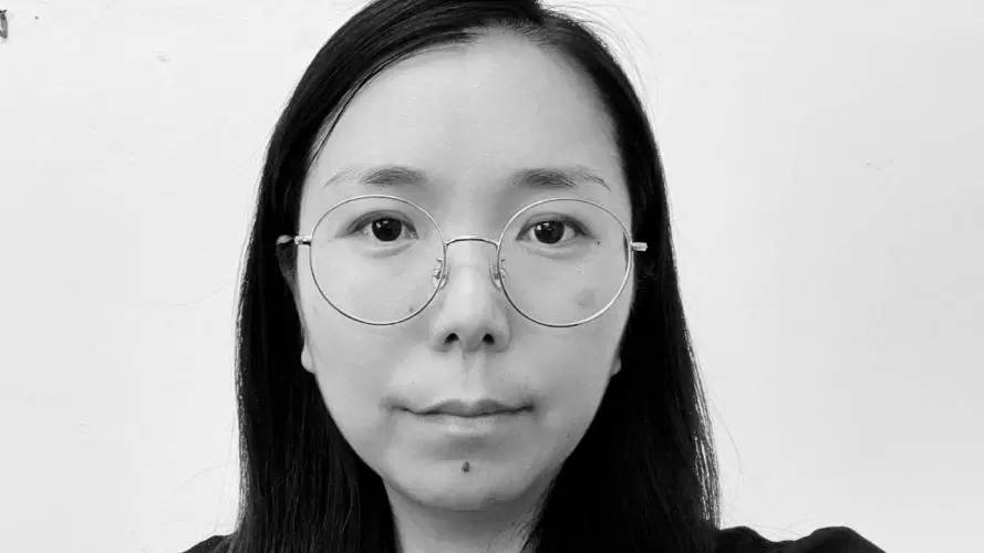 jeong ran kim