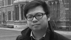 kevin wang