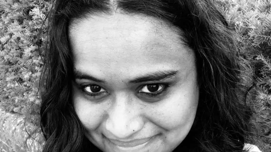 sneha krishnan