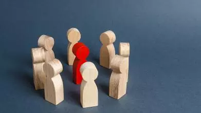 discrimination