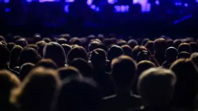 Call for events