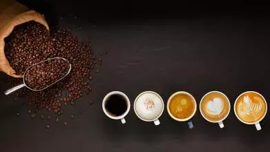 coffee