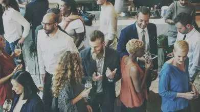 networking