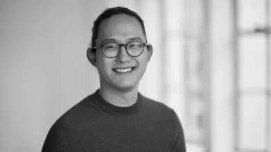 allen profile lores bw  will allen