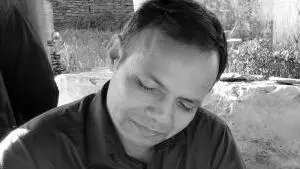 krishna adhikari