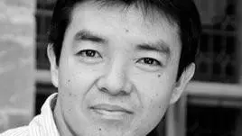 naohiko omata
