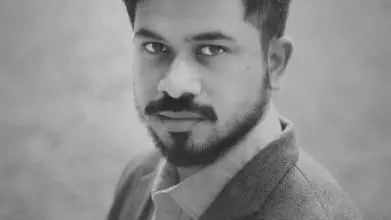 saha oxford  abhishek saha