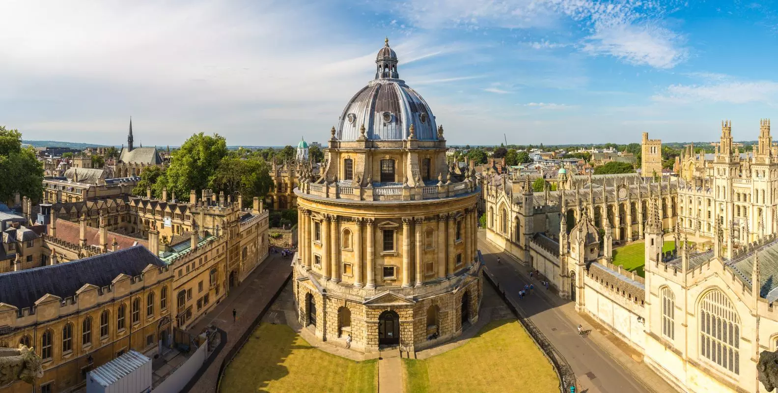 oxford