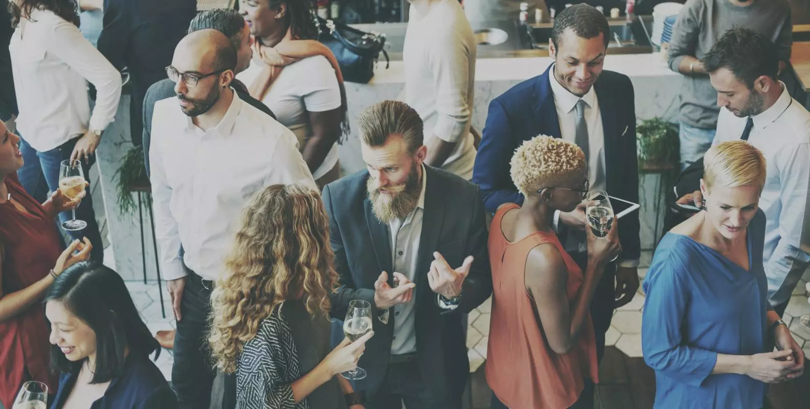 networking